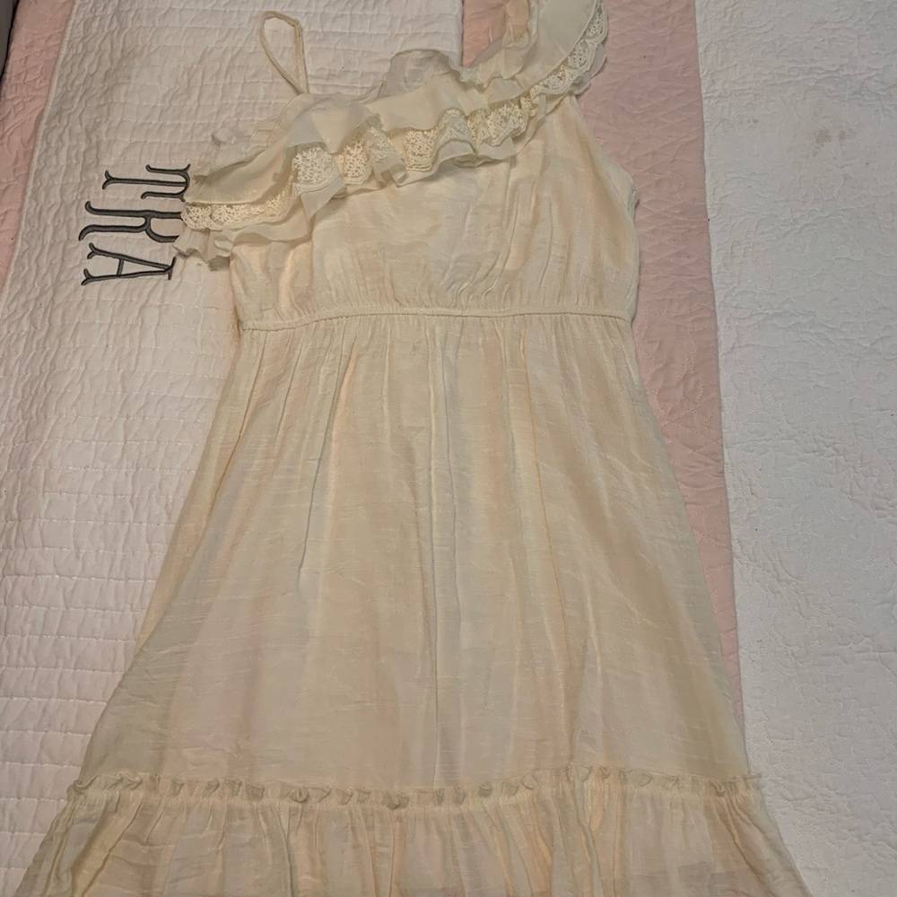 Women’s One-Shoulder Dress